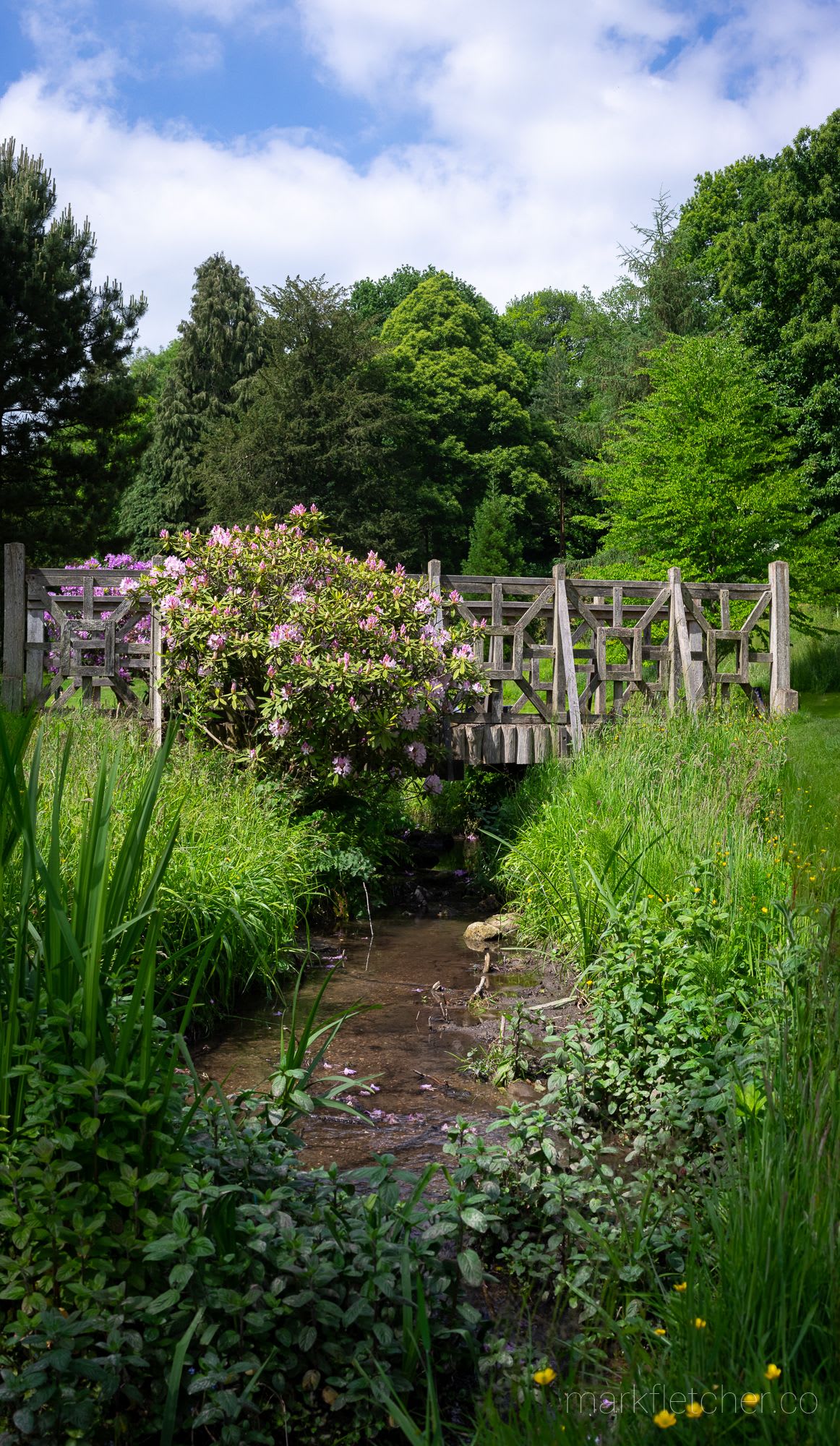 Ightham Mote