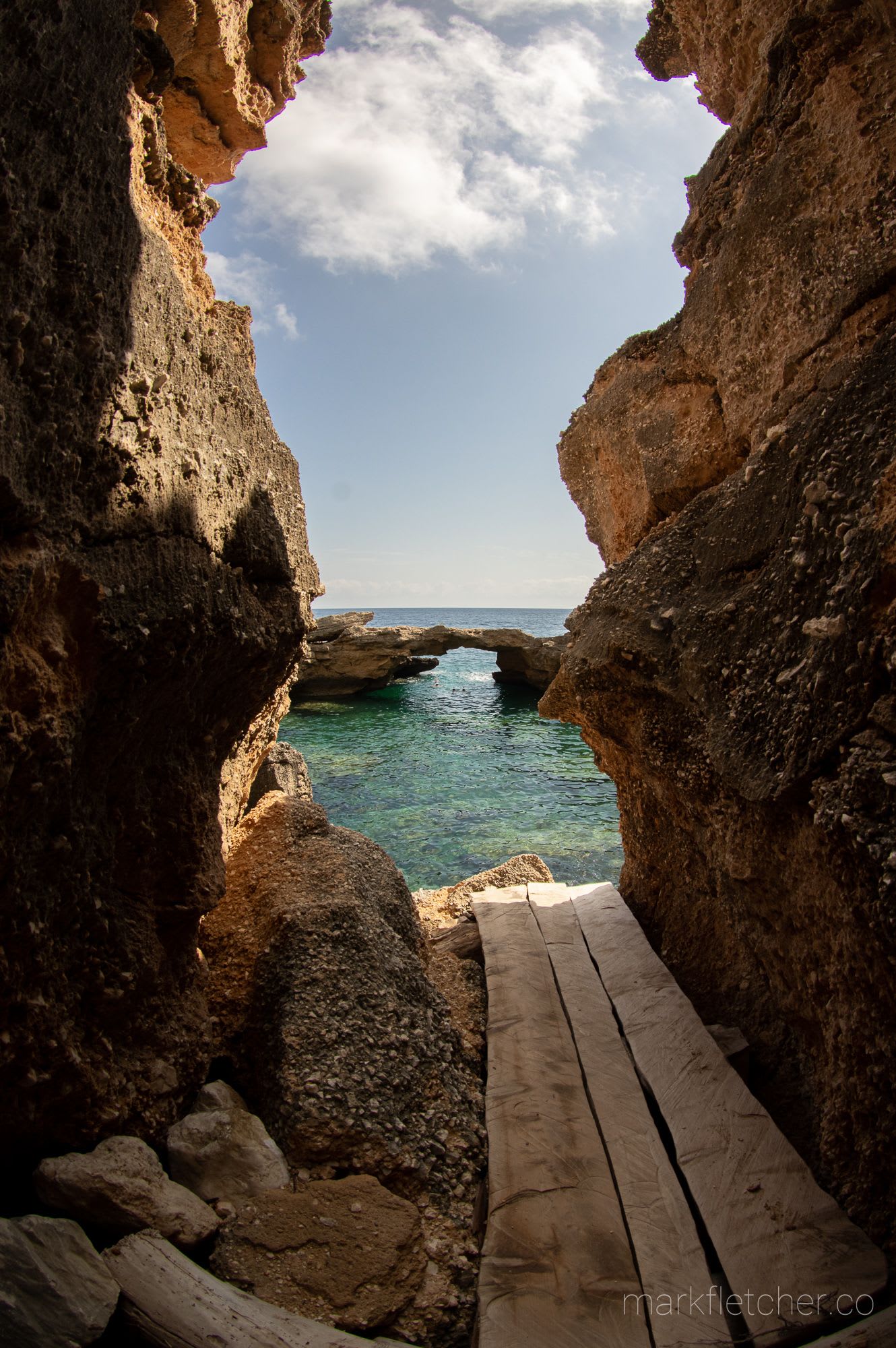 Baunei and beyond - Travels in Sardinia