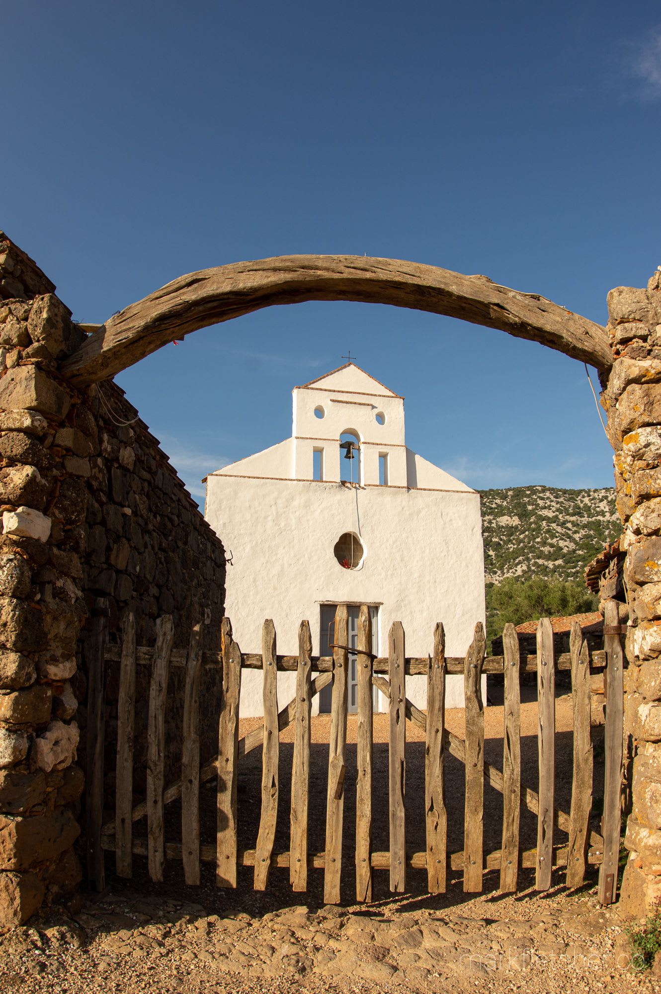 Baunei and beyond - Travels in Sardinia