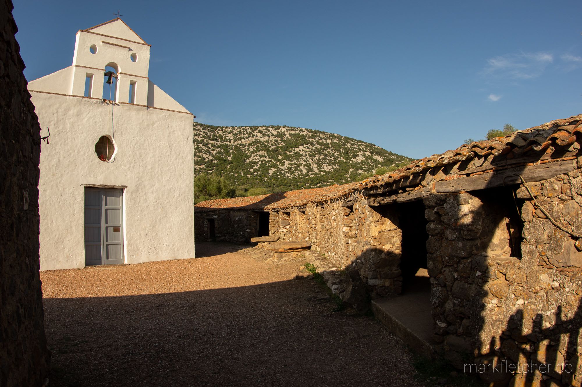 Baunei and beyond - Travels in Sardinia