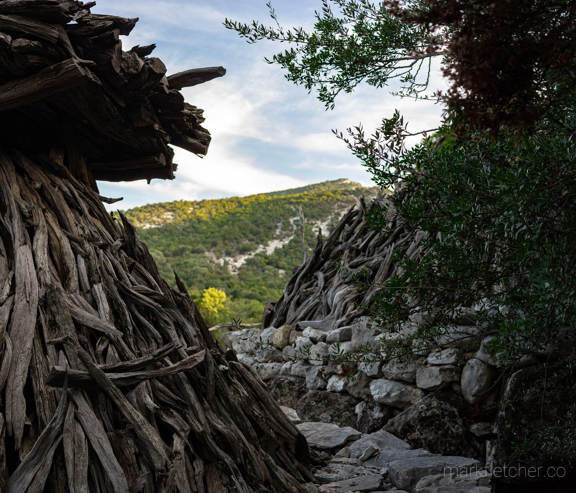 Baunei and beyond - Travels in Sardinia