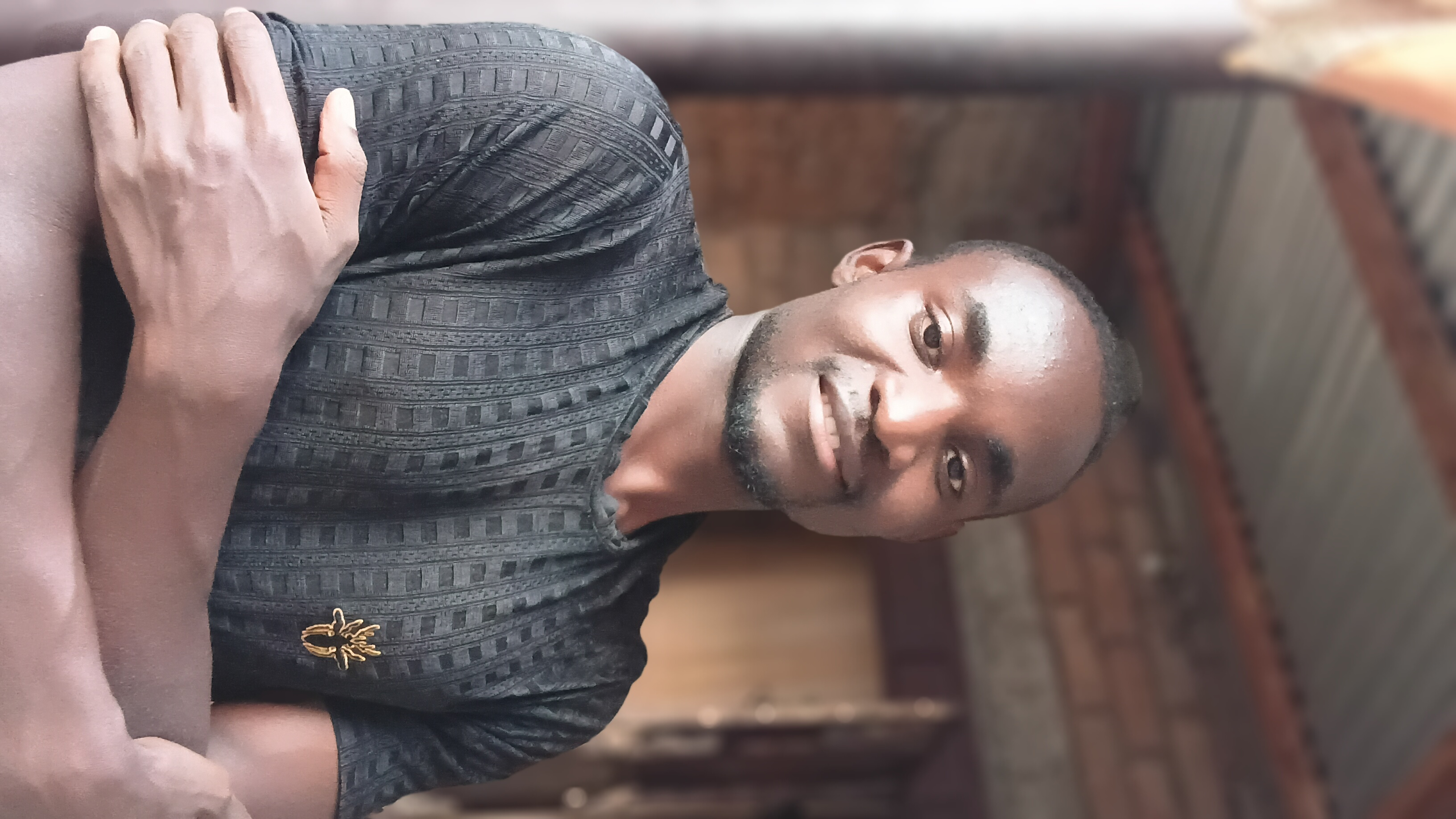 Jeremiah Magesa