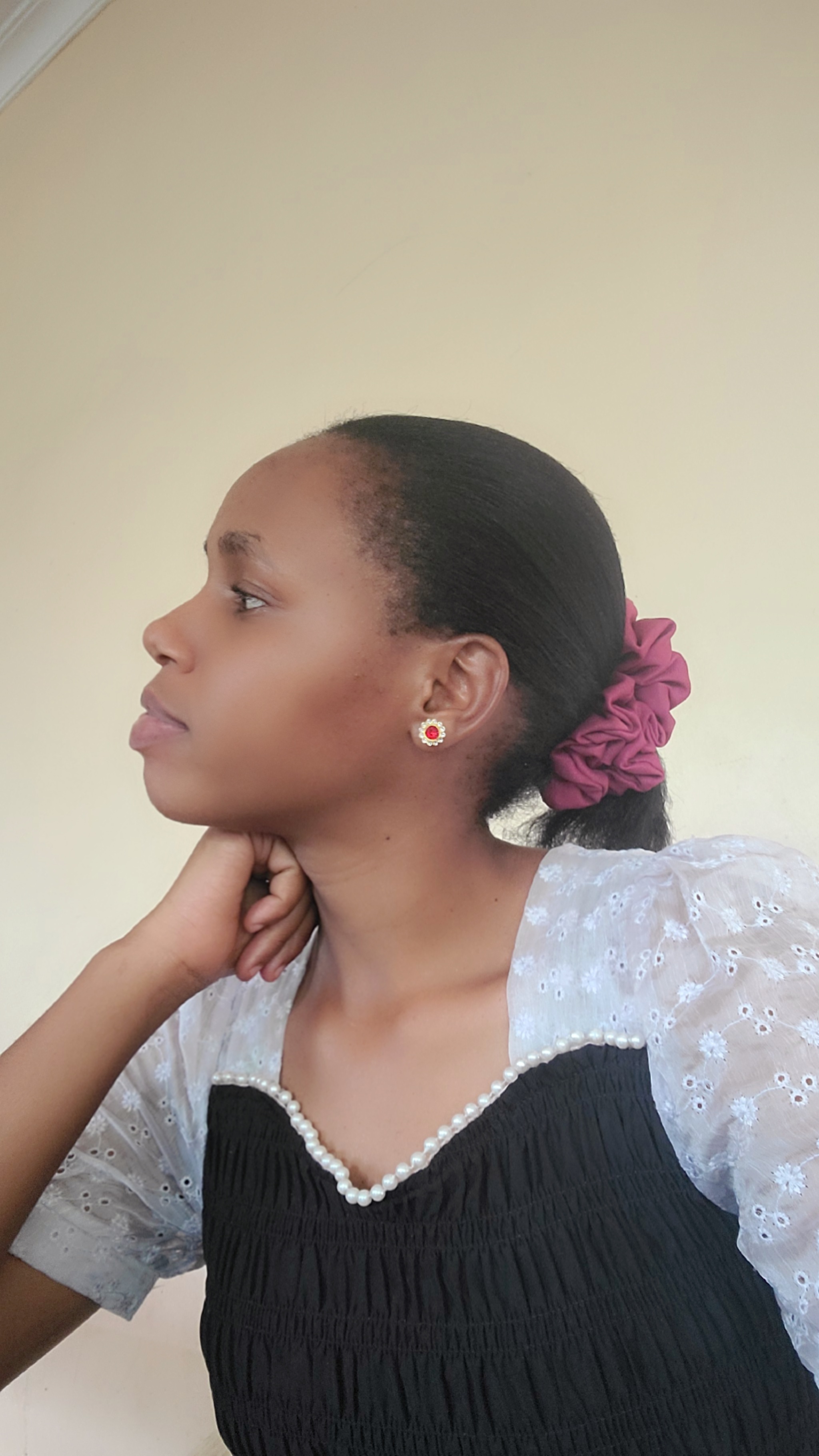 NEEMA FISOO