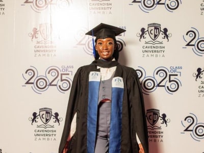 Finance & Banking Degree Student