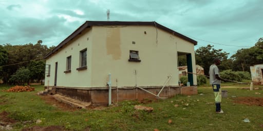 Maternity Wing