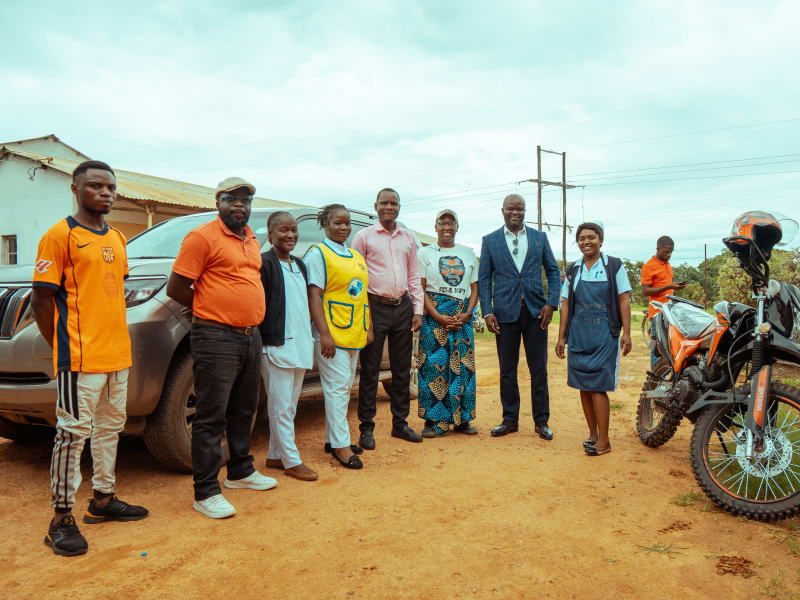 Maternity Wing - Image 3