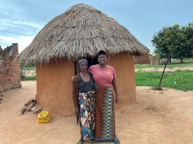 2-Roomed House - Image 1