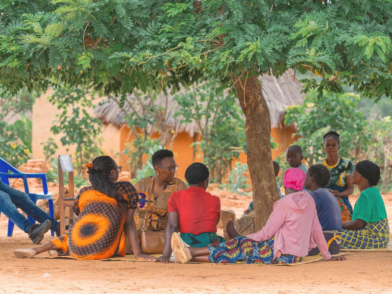 Mumbi Village