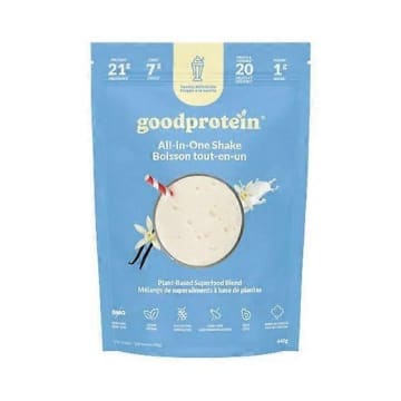 Good Protein All-in-One Shake