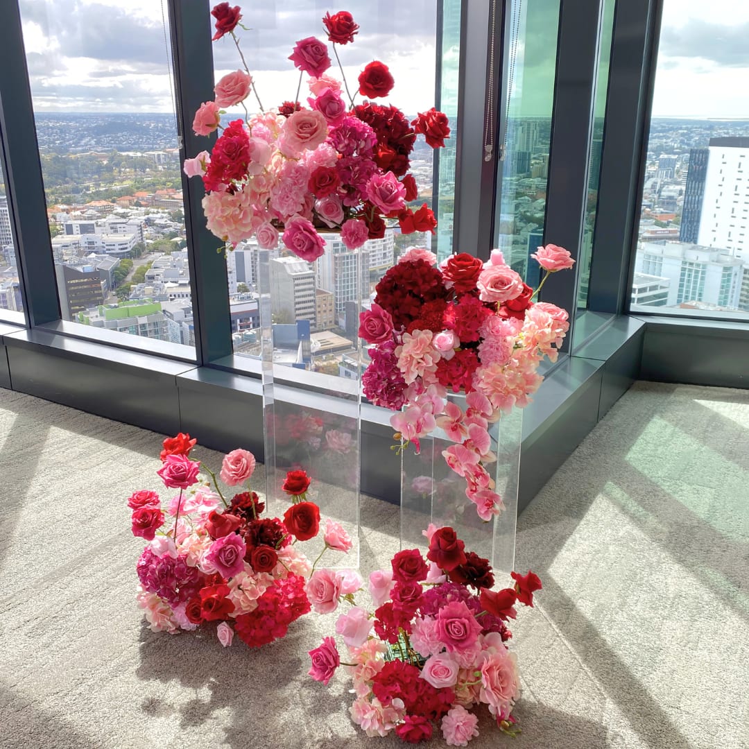 Floral Stands