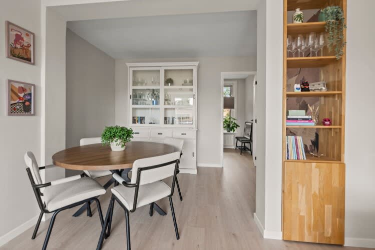 Johan de Meesterstraat 29B