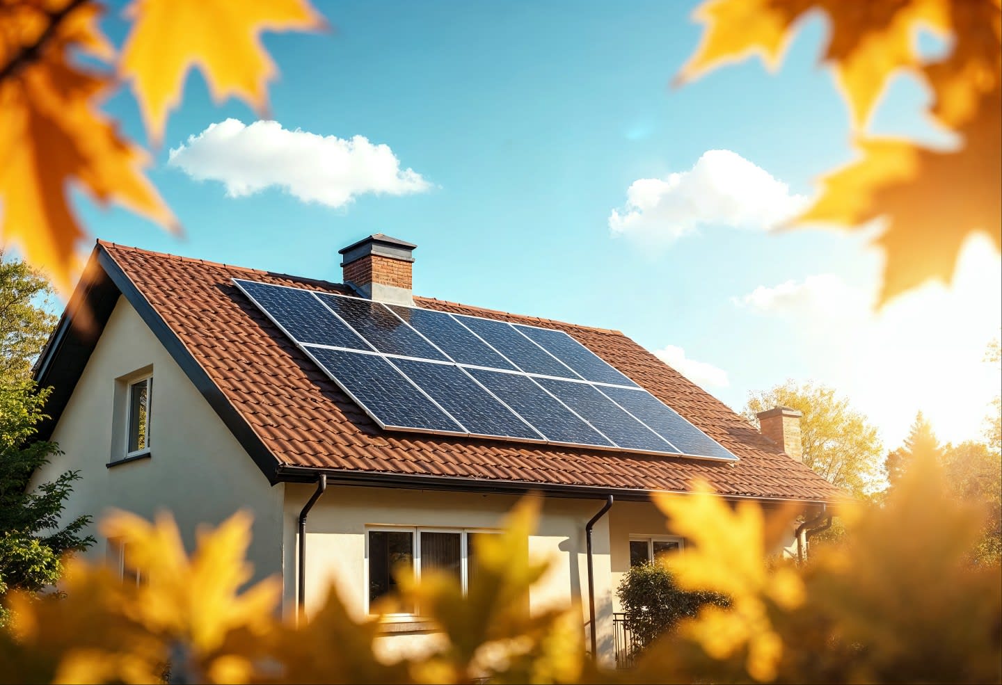 Renewable Energy Installers