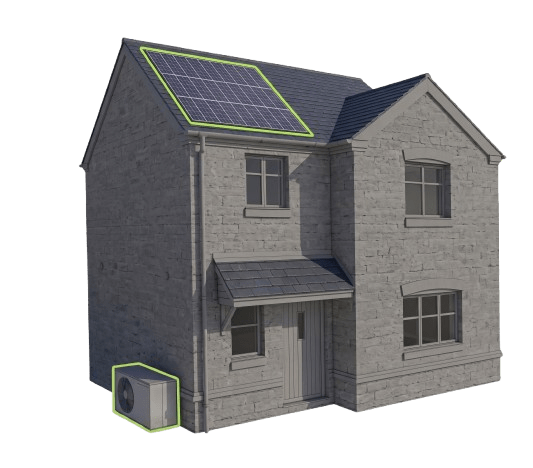 Solar & Renewable Energy Solutions