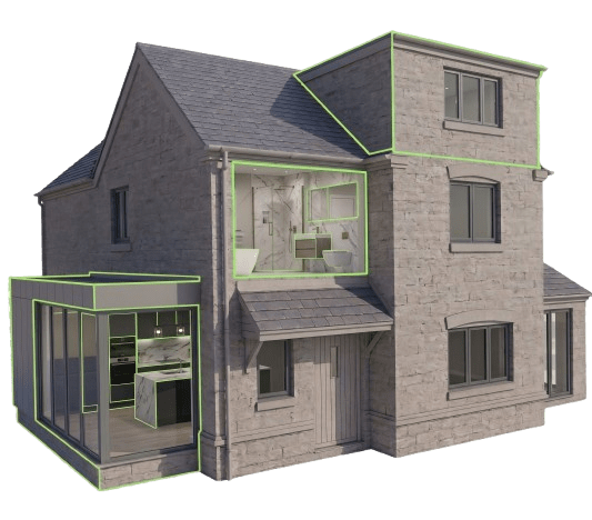 Construction & Renovation