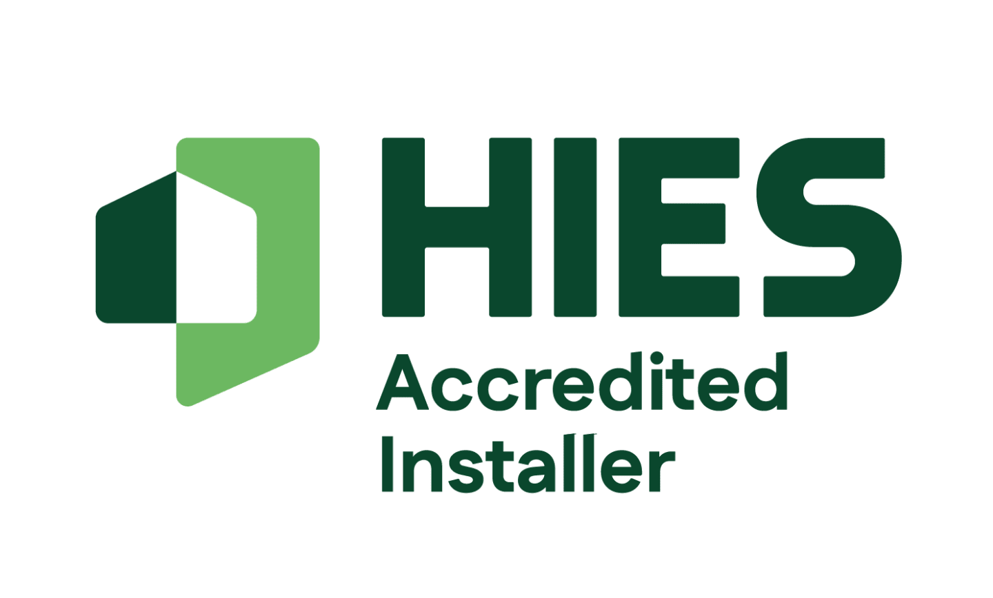 HIES accredited
