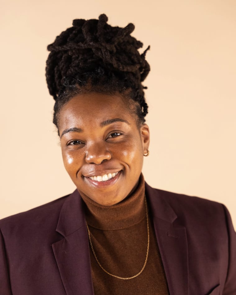 Eve Hyppolite, Founder of INTIRA Labs
