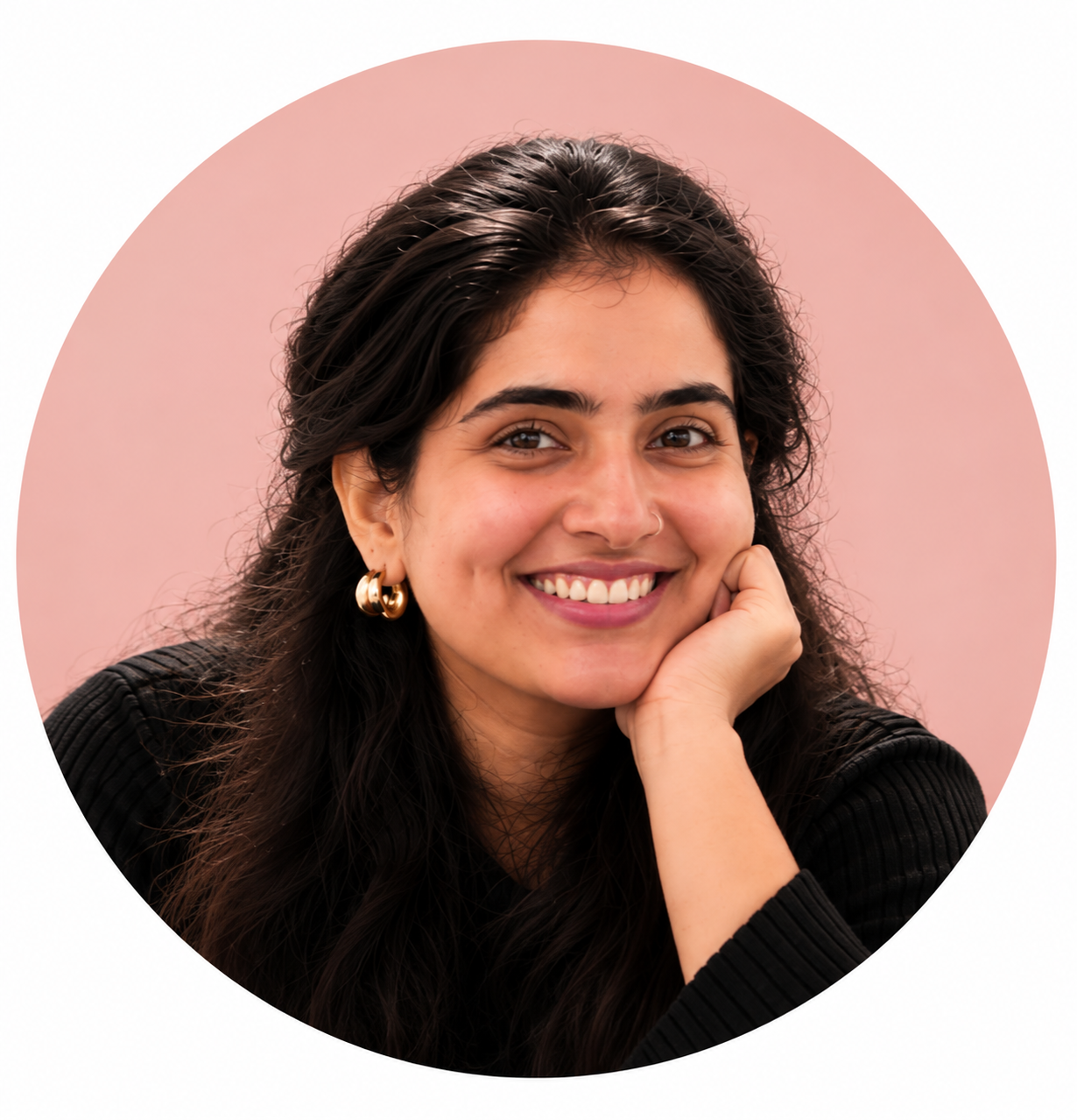 Ms. Pooja Tolani