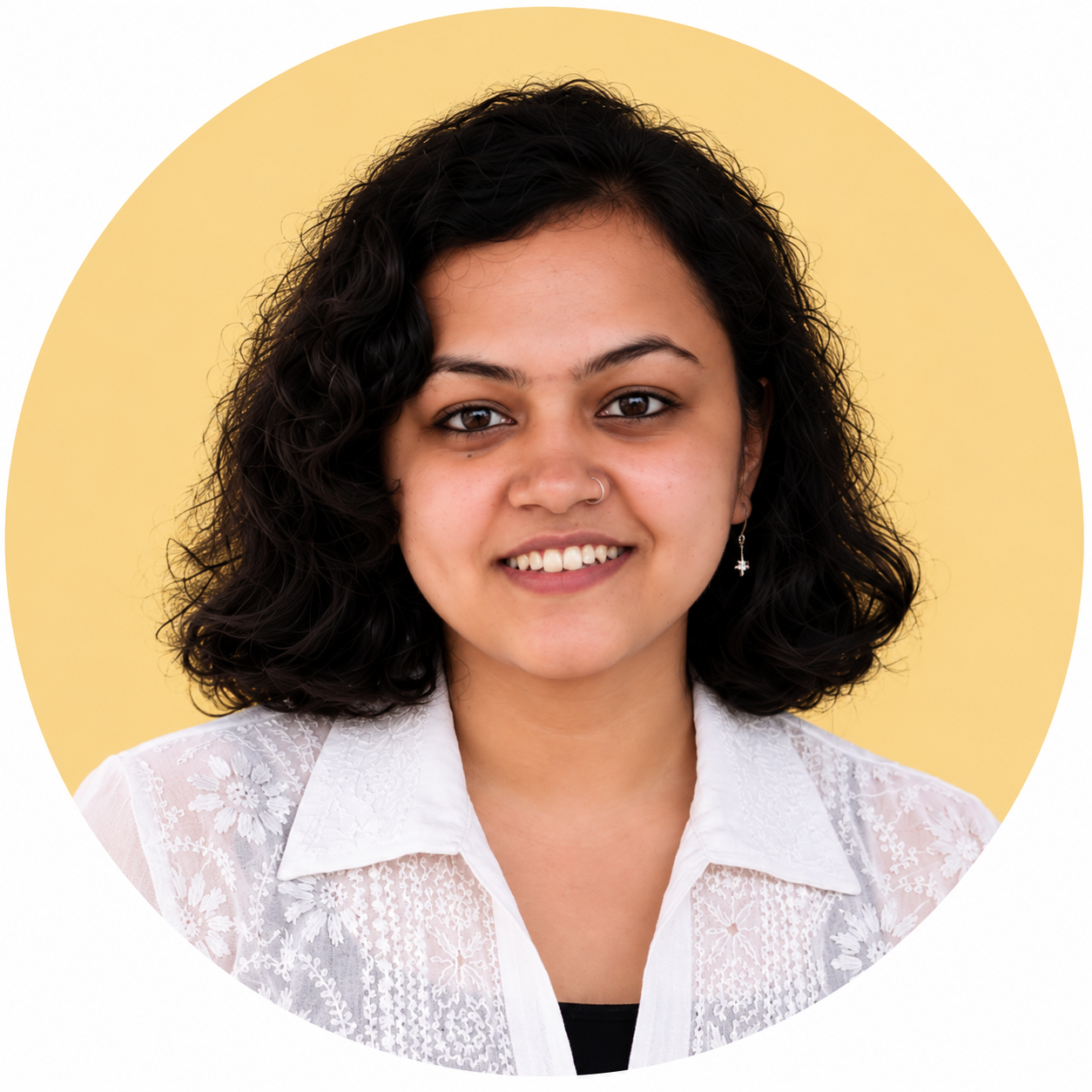 Ms. Anmol Nayak