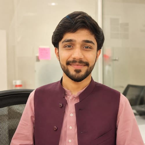 Hassan Mumtaz
