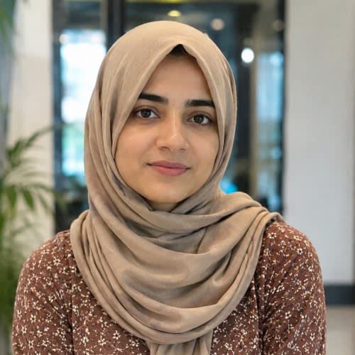 Mariya Tabasum