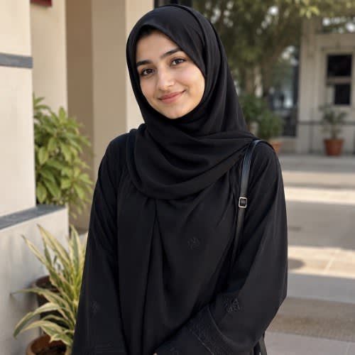 Ayesha Umer