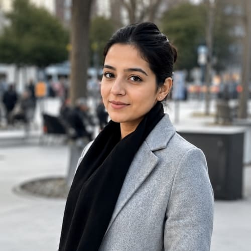 Aqsa Ansar