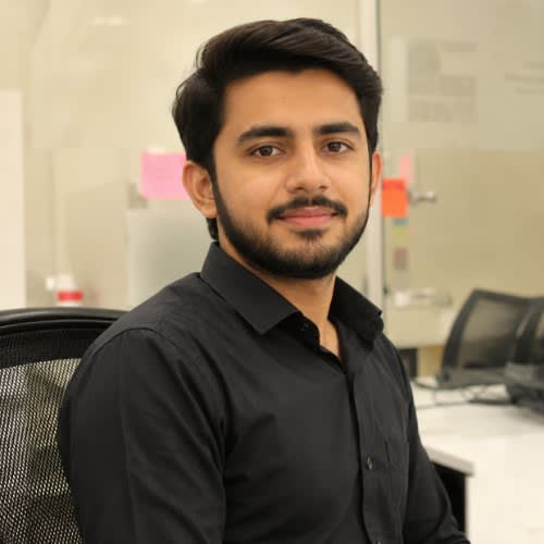 Adil Badshah