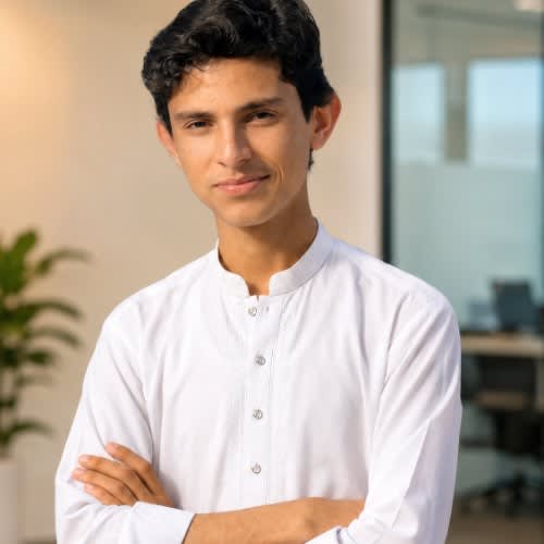 Rizwan Baloach