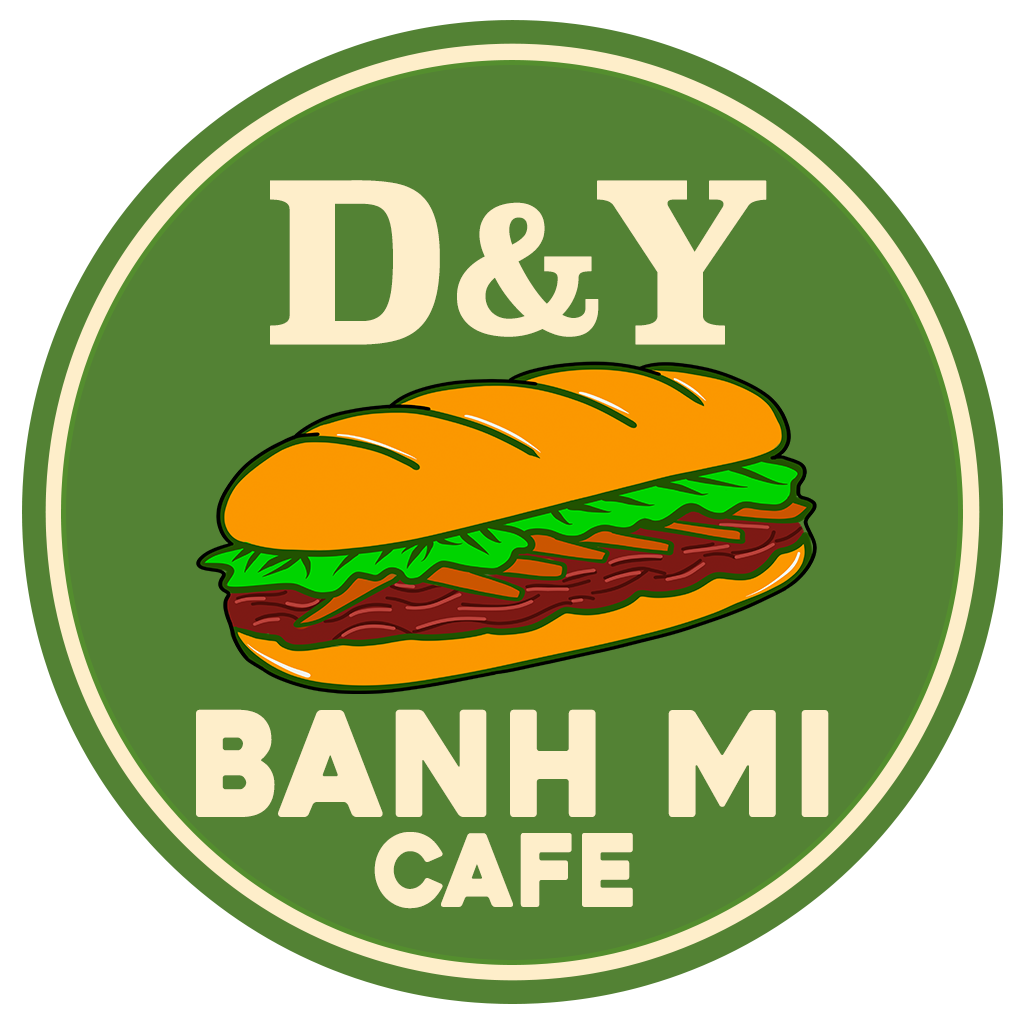 D&Y Banh Mi Cafe logo