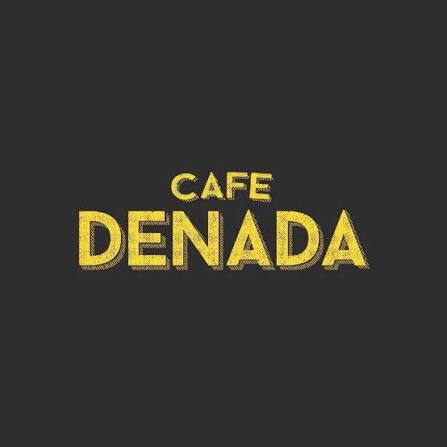 Cafe De Nada logo