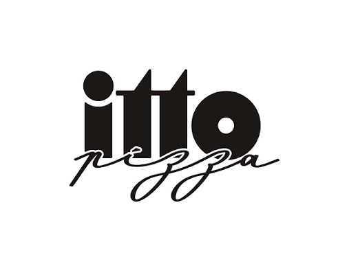 ITTO Pizza and Pasta logo