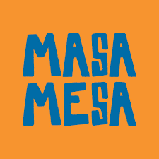 Masa Mesa logo