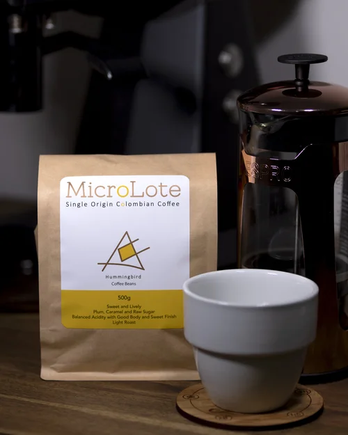 MicroLote.coffee