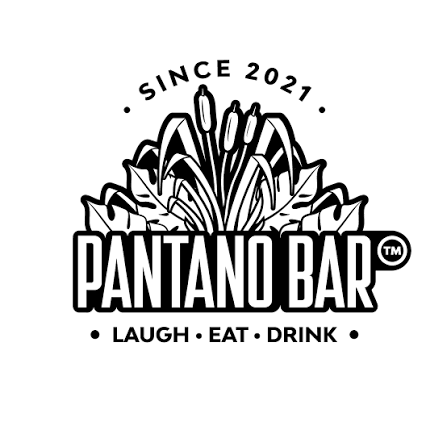 Pantano Bar logo