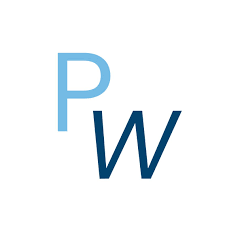 Perth Wellness logo