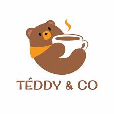 Teddy & Co logo