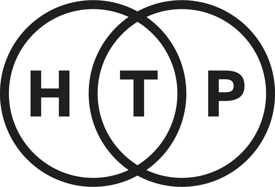 Hydrate the People logo