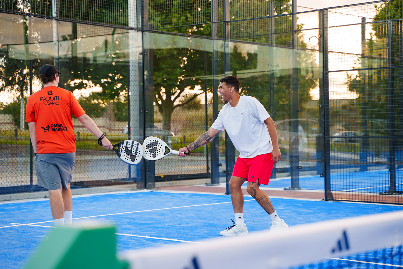Padel360