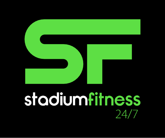 Stadium Fitness logo
