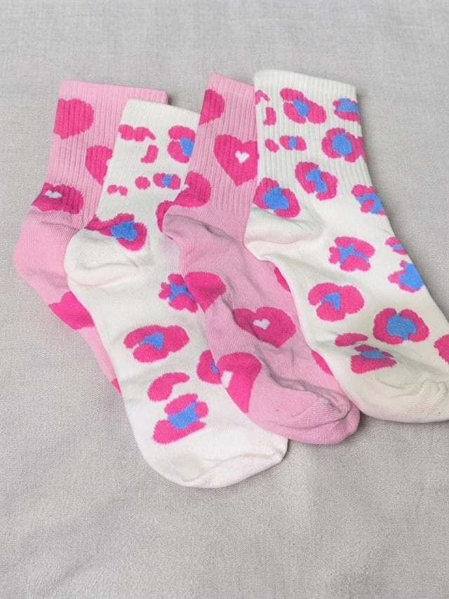 Beauty Socks