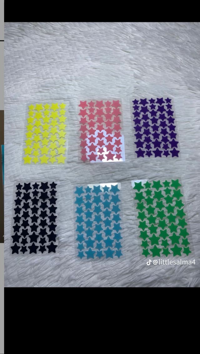 Fashionable pimple patch cover