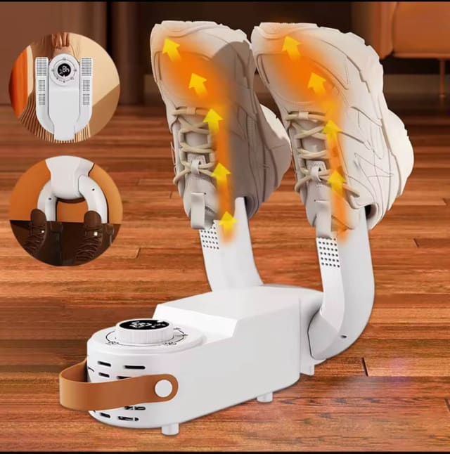 Shoe Dryer