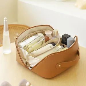 Travel Cosmetic & Toiletry Bag