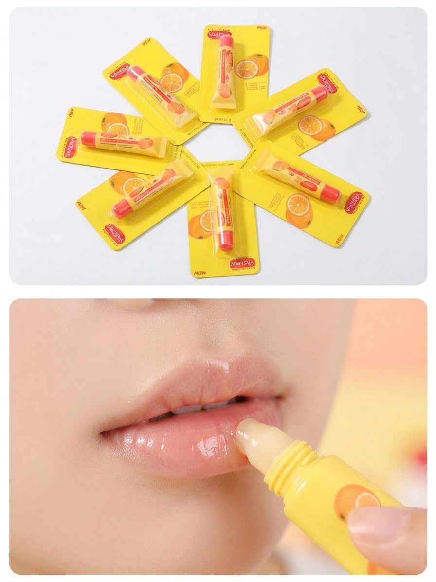 Lip Balm