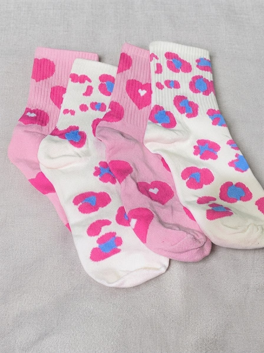 Beauty Socks