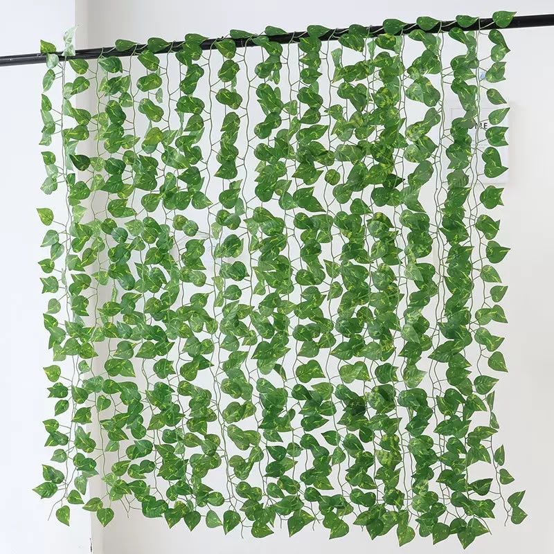 3pcs Vine Leaf