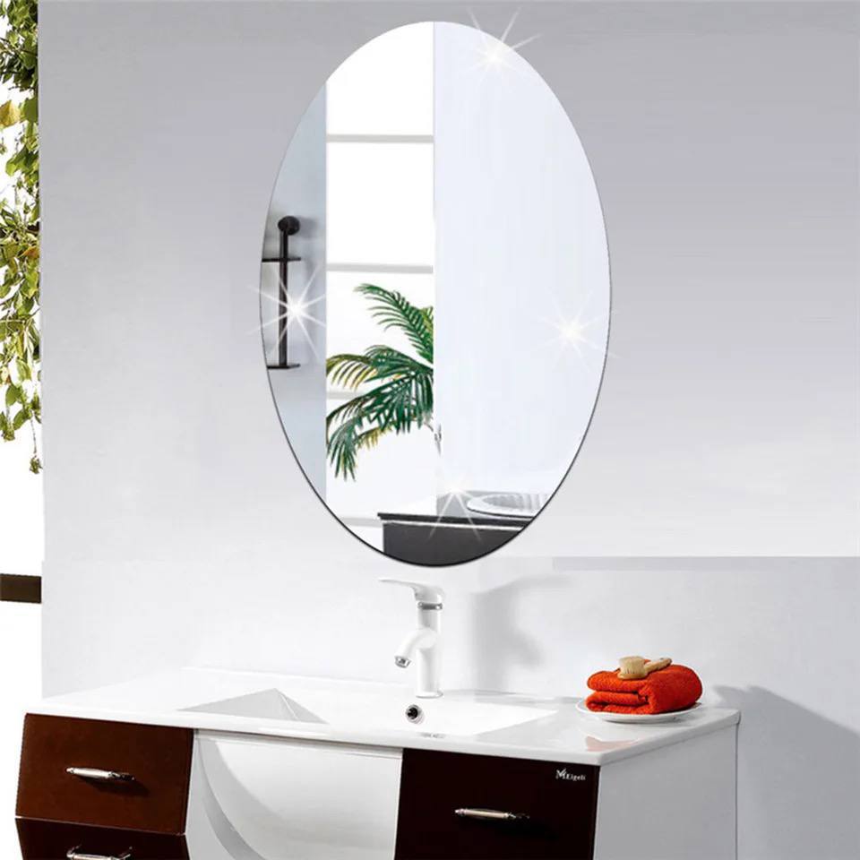 Acrylic Mirror