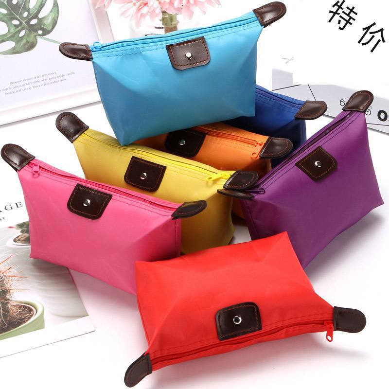 Cosmetic Purse