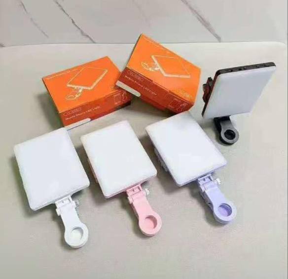 Influencer light