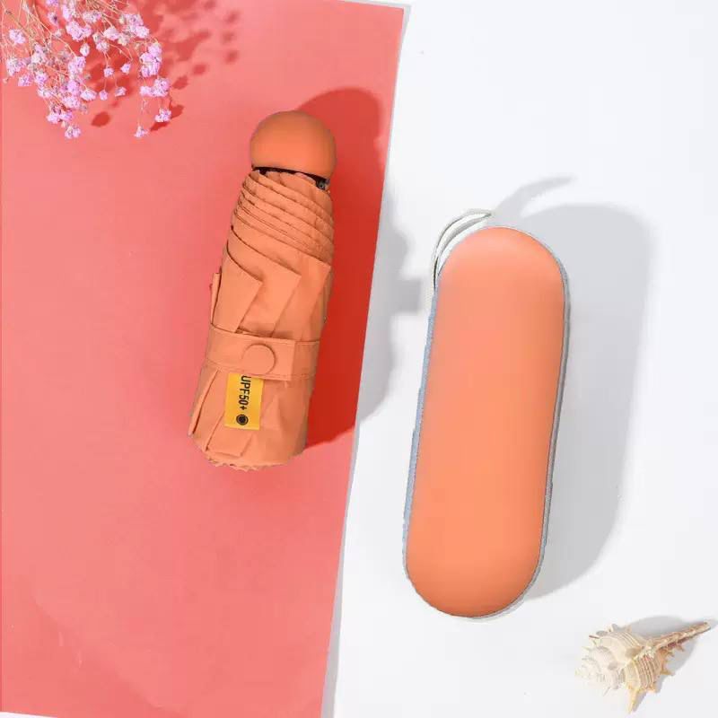 Case Umbrella